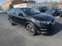 Thumbnail image of 2022 Nissan Rogue Sport at Antwerpen VW - USED