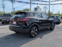 Thumbnail image of 2022 Nissan Rogue Sport at Antwerpen VW - USED