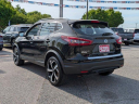 Thumbnail image of 2022 Nissan Rogue Sport at Antwerpen VW - USED