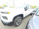 Thumbnail image of 2024 Chevrolet Silverado 2500HD at Atlantic Chevrolet Cadillac