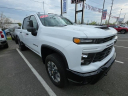 Thumbnail image of 2024 Chevrolet Silverado 2500HD at Atlantic Chevrolet Cadillac