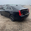 Thumbnail image of 2018 Cadillac ATS at Auto Connection Sales & Leasing Inc.