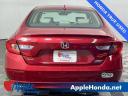 Thumbnail image of 2018 Honda Accord Hybrid at Apple Honda
