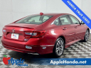 Thumbnail image of 2018 Honda Accord Hybrid at Apple Honda