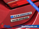 2018 Honda Accord Hybrid Touring at Apple Honda