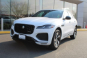 Thumbnail image of 2025 Jaguar F-PACE at Jaguar Land Rover of Chantilly Pre-Owned