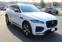 Thumbnail image of 2025 Jaguar F-PACE at Jaguar Land Rover of Chantilly Pre-Owned