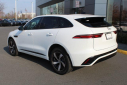 Thumbnail image of 2025 Jaguar F-PACE at Jaguar Land Rover of Chantilly Pre-Owned