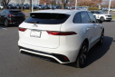 Thumbnail image of 2025 Jaguar F-PACE at Jaguar Land Rover of Chantilly Pre-Owned