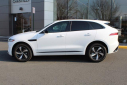 Thumbnail image of 2025 Jaguar F-PACE at Jaguar Land Rover of Chantilly Pre-Owned