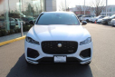 Thumbnail image of 2025 Jaguar F-PACE at Jaguar Land Rover of Chantilly Pre-Owned