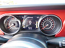 Thumbnail image of 2021 Jeep Wrangler Unlimited at Gary Mathews Motors