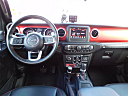 Thumbnail image of 2021 Jeep Wrangler Unlimited at Gary Mathews Motors