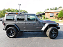 Thumbnail image of 2021 Jeep Wrangler Unlimited at Gary Mathews Motors