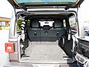 Thumbnail image of 2021 Jeep Wrangler Unlimited at Gary Mathews Motors