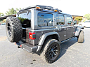 Thumbnail image of 2021 Jeep Wrangler Unlimited at Gary Mathews Motors