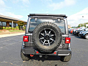 Thumbnail image of 2021 Jeep Wrangler Unlimited at Gary Mathews Motors
