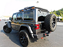 Thumbnail image of 2021 Jeep Wrangler Unlimited at Gary Mathews Motors