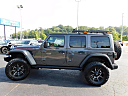 Thumbnail image of 2021 Jeep Wrangler Unlimited at Gary Mathews Motors