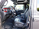 Thumbnail image of 2021 Jeep Wrangler Unlimited at Gary Mathews Motors