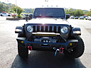 Thumbnail image of 2021 Jeep Wrangler Unlimited at Gary Mathews Motors