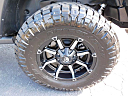 Thumbnail image of 2021 Jeep Wrangler Unlimited at Gary Mathews Motors