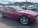 Thumbnail image of 2010 Chevrolet Camaro at Affordable Autos 2