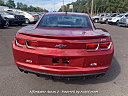 Thumbnail image of 2010 Chevrolet Camaro at Affordable Autos 2