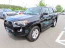 Thumbnail image of 2015 Toyota 4Runner at Jerry's Ford Leesburg