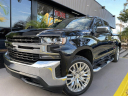 Thumbnail image of 2020 Chevrolet Silverado 1500 at Cars of Tampa Inc