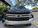 Thumbnail image of 2020 Chevrolet Silverado 1500 at Cars of Tampa Inc