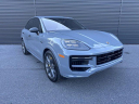 Thumbnail image of 2024 Porsche Cayenne at FaulknerPorscheMechanicsburg-NEW of Mechanicsburg, PA