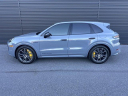 Thumbnail image of 2024 Porsche Cayenne at FaulknerPorscheMechanicsburg-NEW of Mechanicsburg, PA