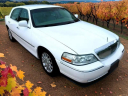 Thumbnail image of 2007 Lincoln Town Car at AUTO PARADISE OF TEXAS