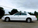 Thumbnail image of 2007 Lincoln Town Car at AUTO PARADISE OF TEXAS