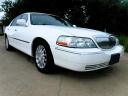 2007 Lincoln Town Car Signature at AUTO PARADISE OF TEXAS