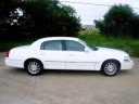 Thumbnail image of 2007 Lincoln Town Car at AUTO PARADISE OF TEXAS
