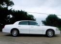 Thumbnail image of 2007 Lincoln Town Car at AUTO PARADISE OF TEXAS