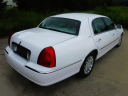 Thumbnail image of 2007 Lincoln Town Car at AUTO PARADISE OF TEXAS