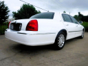 Thumbnail image of 2007 Lincoln Town Car at AUTO PARADISE OF TEXAS
