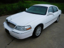 Thumbnail image of 2007 Lincoln Town Car at AUTO PARADISE OF TEXAS
