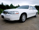 Thumbnail image of 2007 Lincoln Town Car at AUTO PARADISE OF TEXAS