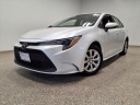 Thumbnail image of 2022 Toyota Corolla at 2 Mannys Auto Sales