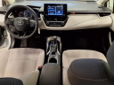 2022 Toyota Corolla LE at 2 Mannys Auto Sales