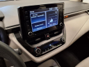 Thumbnail image of 2022 Toyota Corolla at 2 Mannys Auto Sales