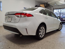 Thumbnail image of 2022 Toyota Corolla at 2 Mannys Auto Sales
