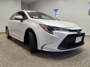 Thumbnail image of 2022 Toyota Corolla at 2 Mannys Auto Sales