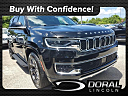 2023 Jeep Wagoneer Series III at Doral Lincoln