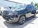 Thumbnail image of 2023 Jeep Wagoneer at Doral Lincoln