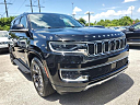 Thumbnail image of 2023 Jeep Wagoneer at Doral Lincoln